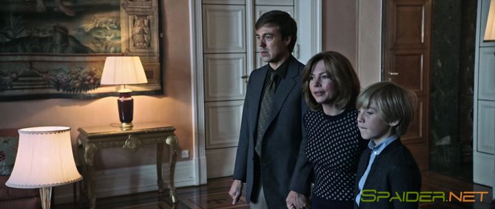 Все деньги мира / All the Money in the World (2017) BDRip | iTunes 2 Все деньги мира / All the Money in the World (2017) BDRip | iTunes 2