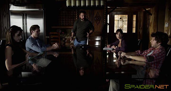 Тихий приют / Silent Retreat (2016) HDRip 1 Тихий приют / Silent Retreat (2016) HDRip 1