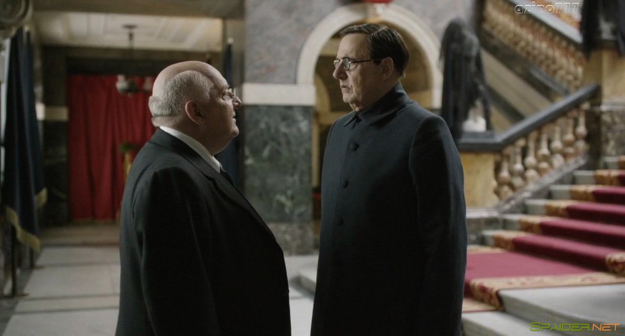 Смерть Сталина / The Death of Stalin (2017) WEB-DL 720p | Звук с TS 1 Смерть Сталина / The Death of Stalin (2017) WEB-DL 720p | Звук с TS 1