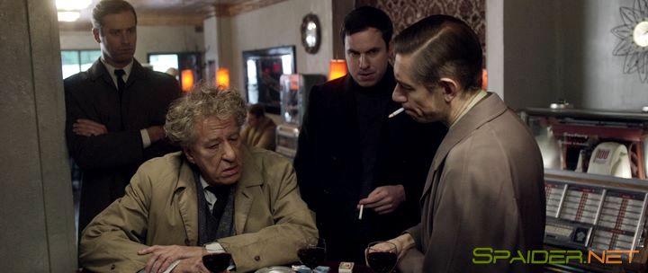 Последний портрет / Final Portrait (2017) BDRip | Лицензия 1 Последний портрет / Final Portrait (2017) BDRip | Лицензия 1