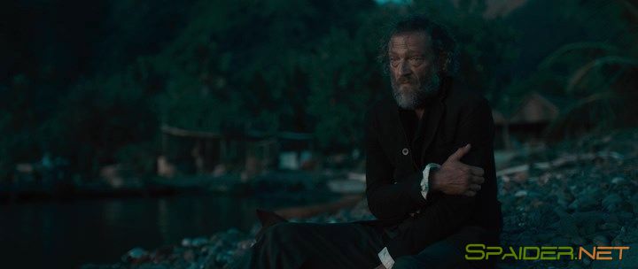 Дикарь / Gauguin - Voyage de Tahiti (2017) BDRip | iTunes 1 Дикарь / Gauguin - Voyage de Tahiti (2017) BDRip | iTunes 1