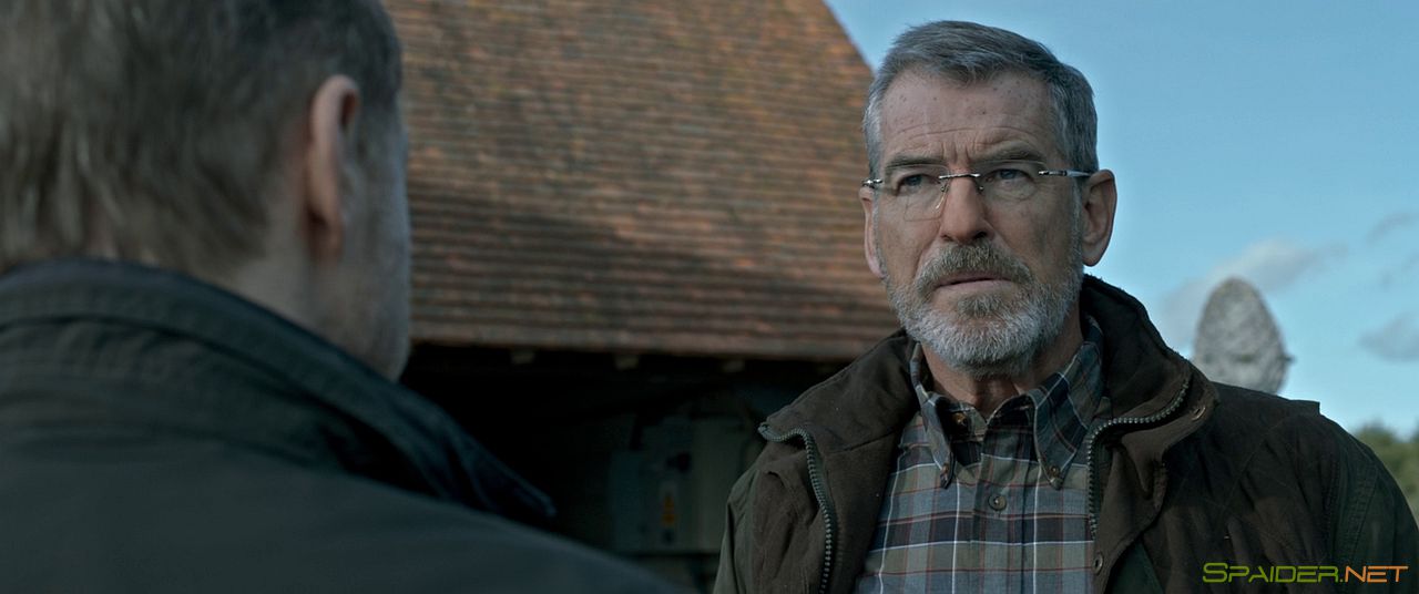 Иностранец / The Foreigner (2017) BDRip 720p | Лицензия 3 Иностранец / The Foreigner (2017) BDRip 720p | Лицензия 3