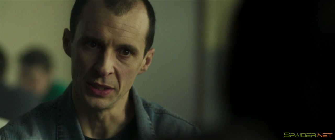 Лабиринт / Maze (2017) BDRip 720p | L 1 Лабиринт / Maze (2017) BDRip 720p | L 1