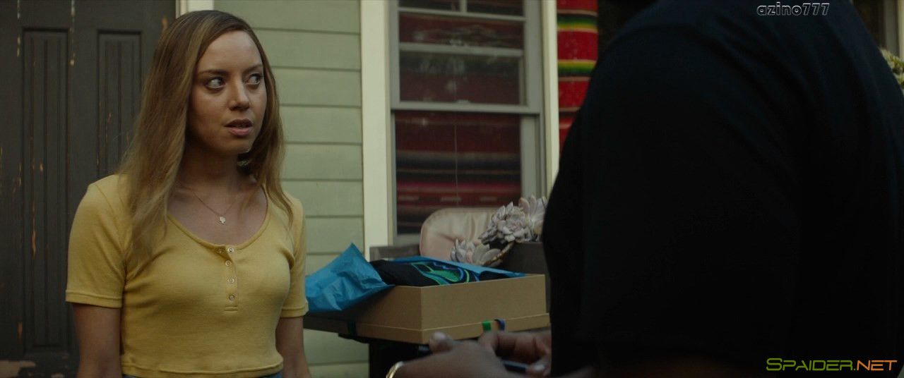 Ингрид едет на Запад / Ingrid Goes West (2017) BDRip 720p | Чистый звук 1 Ингрид едет на Запад / Ingrid Goes West (2017) BDRip 720p | Чистый звук 1