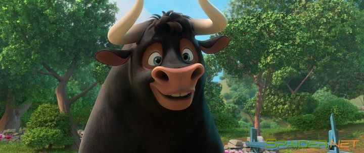 Фердинанд / Ferdinand (2017) BDRip | Лицензия 2 Фердинанд / Ferdinand (2017) BDRip | Лицензия 2