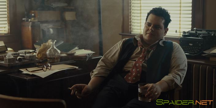 Маршалл / Marshall (2017) BDRip | iTunes 1 Маршалл / Marshall (2017) BDRip | iTunes 1