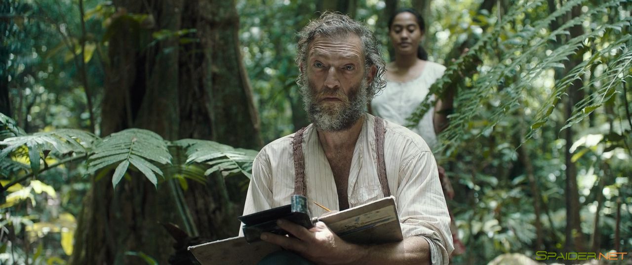 Дикарь / Gauguin - Voyage de Tahiti (2017) BDRip 720p | iTunes 1 Дикарь / Gauguin - Voyage de Tahiti (2017) BDRip 720p | iTunes 1