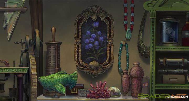 Мэри и ведьмин цветок / Meari to majo no hana (2017) HDRip | Чистый звук 1 Мэри и ведьмин цветок / Meari to majo no hana (2017) HDRip | Чистый звук 1