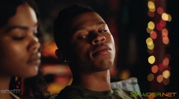 Лапочка 4 / Honey: Rise Up and Dance (2018) DVDRip | L 1 Лапочка 4 / Honey: Rise Up and Dance (2018) DVDRip | L 1