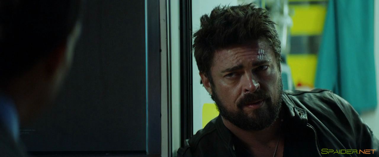 Склонность / Bent (2018) WEB-DL 720p | L 2 Склонность / Bent (2018) WEB-DL 720p | L 2