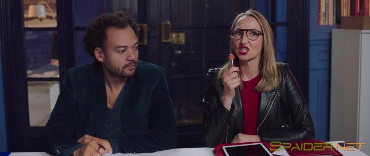 И смех и грех / Coexister (2017) BDRip | iTunes 2 И смех и грех / Coexister (2017) BDRip | iTunes 2