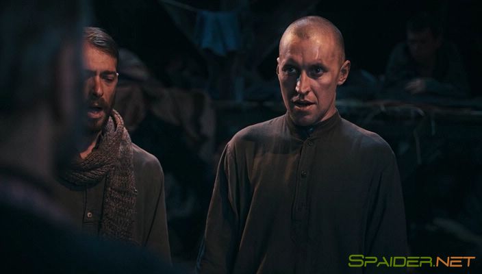 Червонный / Червоний (2017) WEB-DLRip 3 Червонный / Червоний (2017) WEB-DLRip 3