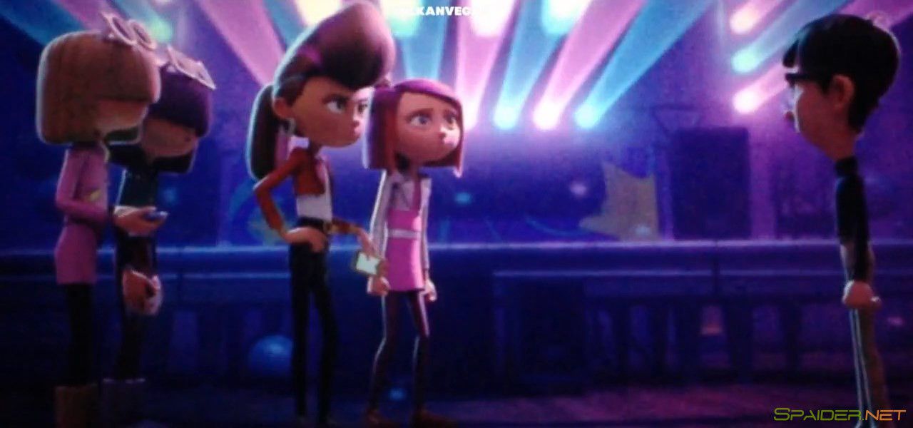 Гномы в доме / Gnome Alone (2017) CAMRip 720p 1 Гномы в доме / Gnome Alone (2017) CAMRip 720p 1