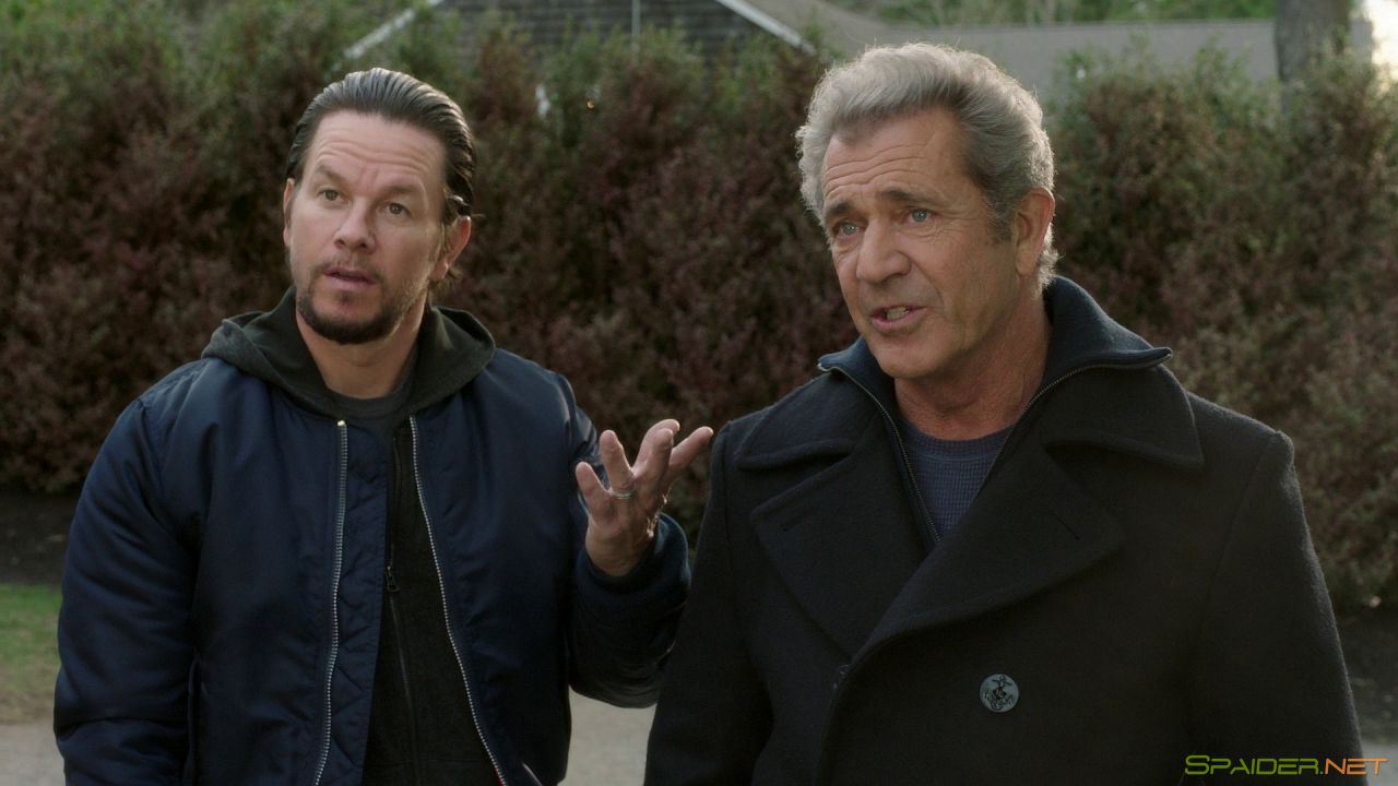 Здравствуй, папа, Новый год! 2 / Daddy's Home 2 (2017) BDRip 1080p | Лицензия 0 Здравствуй, папа, Новый год! 2 / Daddy's Home 2 (2017) BDRip 1080p | Лицензия 0