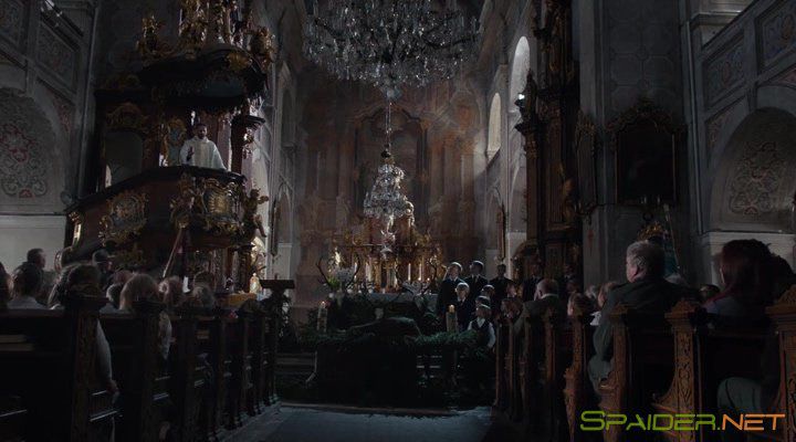 След зверя / Pokot (2017) HDRip | L 2 След зверя / Pokot (2017) HDRip | L 2