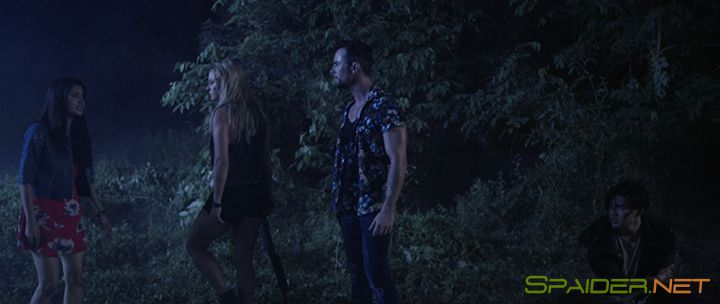 Пристанище страха / Realms (2018) WEB-DLRip | iTunes 3 Пристанище страха / Realms (2018) WEB-DLRip | iTunes 3