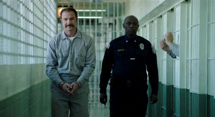 Реальный Рокки / The Bleeder (2016) BDRip | iTunes 7 Реальный Рокки / The Bleeder (2016) BDRip | iTunes 7