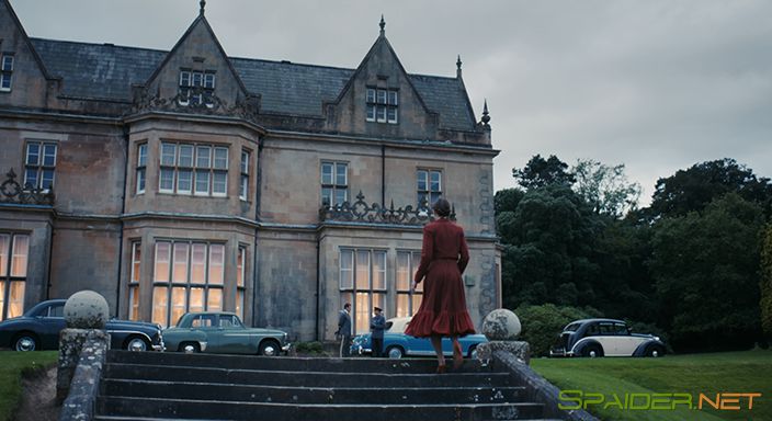 Букшоп / Книжный магазин / The Bookshop (2017) BDRip | iTunes 0 Букшоп / Книжный магазин / The Bookshop (2017) BDRip | iTunes 0