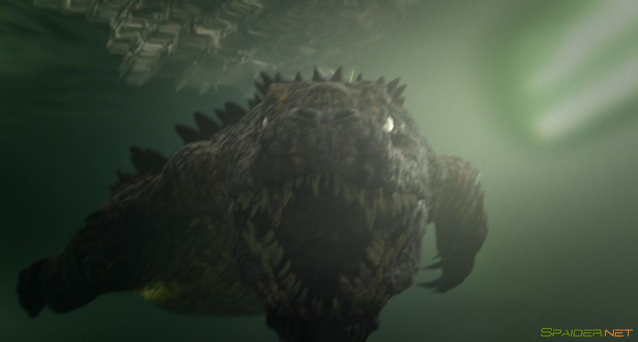 Озеро страха: Наследие / Lake Placid: Legacy (2018) WEB-DL 1080p | iTunes 6 Озеро страха: Наследие / Lake Placid: Legacy (2018) WEB-DL 1080p | iTunes 6