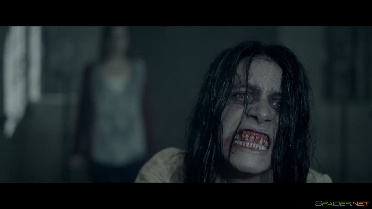 Дьяволица / Люциферина / Luciferina (2018) WEBRip 720p | L1 8 Дьяволица / Люциферина / Luciferina (2018) WEBRip 720p | L1 8