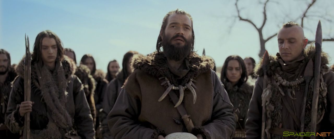 Альфа / Alpha (2018) WEB-DL 1080p | iTunes 2 Альфа / Alpha (2018) WEB-DL 1080p | iTunes 2