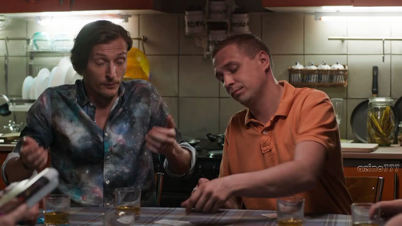 Zомбоящик (2017) WEB-DL 720p 0 Zомбоящик (2017) WEB-DL 720p 0