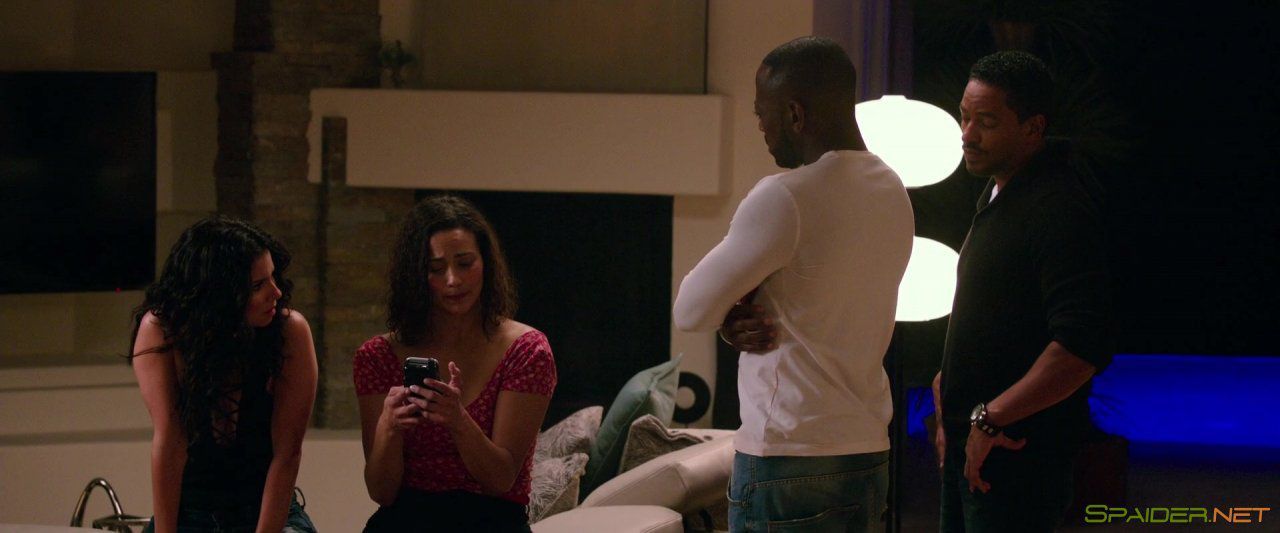 Траффик / Traffik (2018) BDRip 1080p | L 1 Траффик / Traffik (2018) BDRip 1080p | L 1