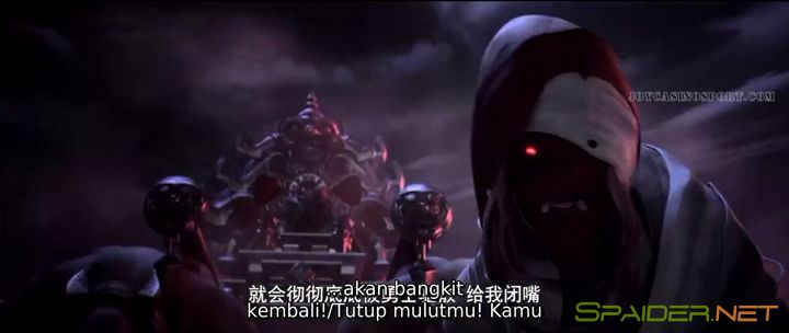 Сила девяти Богов / The Legend of Muay Thai: 9 Satra (2018) WEB-DLRip | Чистый звук 0 Сила девяти Богов / The Legend of Muay Thai: 9 Satra (2018) WEB-DLRip | Чистый звук 0