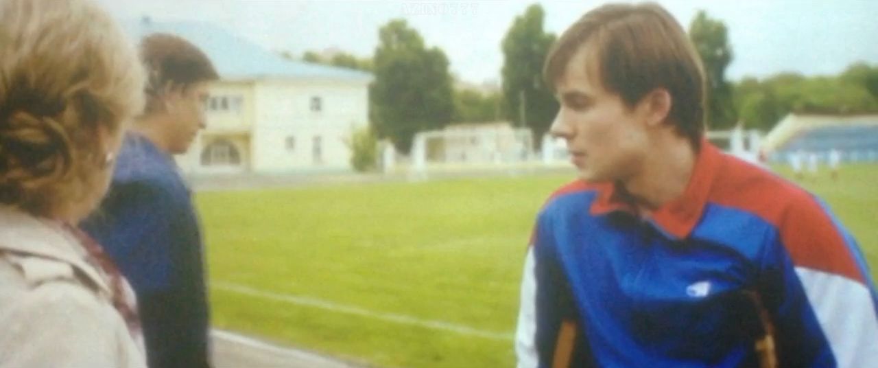 Моя жизнь (2018) CAMRip 720p 2 Моя жизнь (2018) CAMRip 720p 2