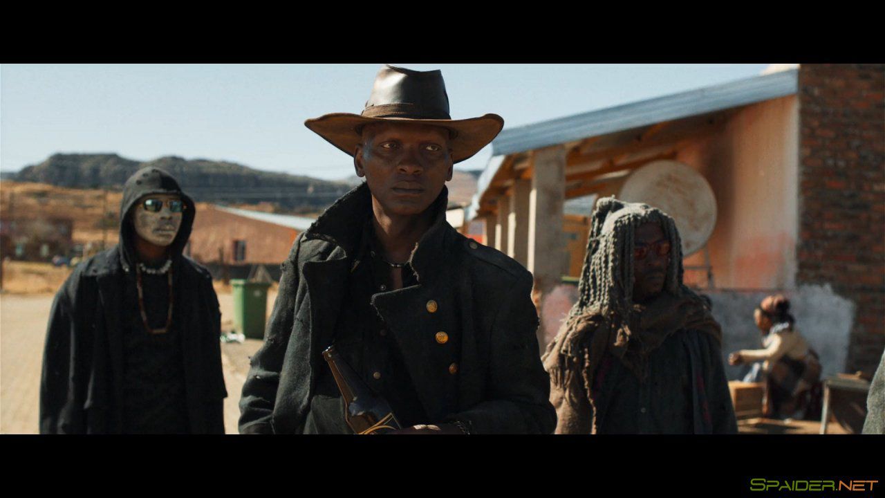 Пять пальцев для Марселя / Five Fingers for Marseilles (2017) WEBRip 1080p | L2 4 Пять пальцев для Марселя / Five Fingers for Marseilles (2017) WEBRip 1080p | L2 4