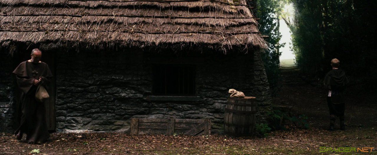 Пропавший викинг / The Lost Viking (2018) WEBRip 1080p | GreenРай Studio 1 Пропавший викинг / The Lost Viking (2018) WEBRip 1080p | GreenРай Studio 1