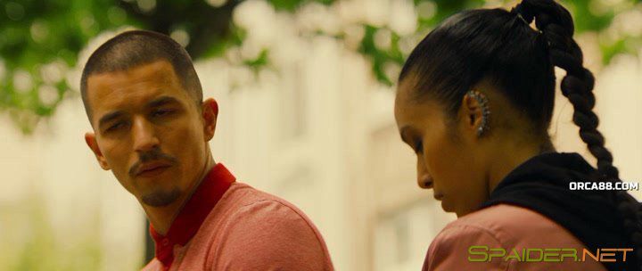 Бандос / Patser (2018) HDRip | L 1 Бандос / Patser (2018) HDRip | L 1