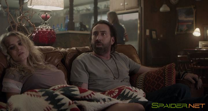 Меж двух миров / Between Worlds (2018) HDRip | L 1 Меж двух миров / Between Worlds (2018) HDRip | L 1