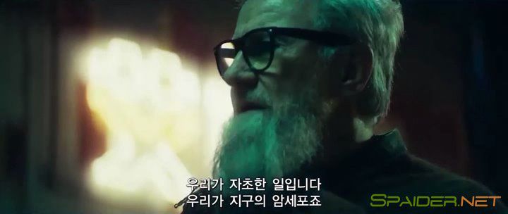 Оцепеневший: На краю конца / The Last Man (2018) WEB-DLRip | L 2 Оцепеневший: На краю конца / The Last Man (2018) WEB-DLRip | L 2