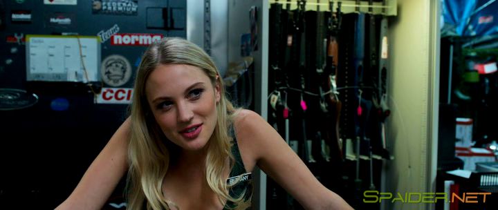 Жажда смерти / Death Wish (2018) BDRip | iTunes 1 Жажда смерти / Death Wish (2018) BDRip | iTunes 1