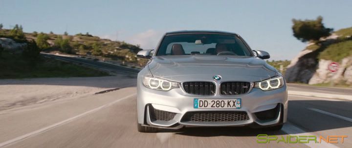 Овердрайв / Overdrive (2017) BDRip | Лицензия 1 Овердрайв / Overdrive (2017) BDRip | Лицензия 1