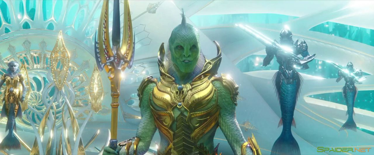 Аквамен / Aquaman (2018) WEBRip 1080p | Ukr 5 Аквамен / Aquaman (2018) WEBRip 1080p | Ukr 5