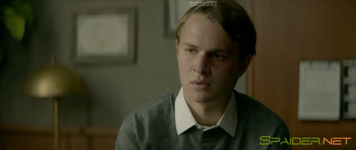 Дубликат / Jonathan (2018) WEB-DLRip | L 2 Дубликат / Jonathan (2018) WEB-DLRip | L 2