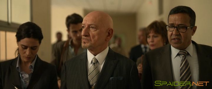 Предательство для начинающих / Backstabbing for Beginners (2018) BDRip | HDRezka Studio 2 Предательство для начинающих / Backstabbing for Beginners (2018) BDRip | HDRezka Studio 2