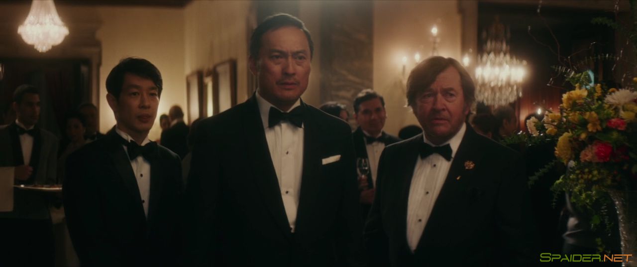 Бельканто / Bel Canto (2018) BDRip 720p | iTunes 0 Бельканто / Bel Canto (2018) BDRip 720p | iTunes 0