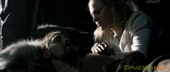 Радбод / Redbad (2018) WEB-DLRip | L 3 Радбод / Redbad (2018) WEB-DLRip | L 3