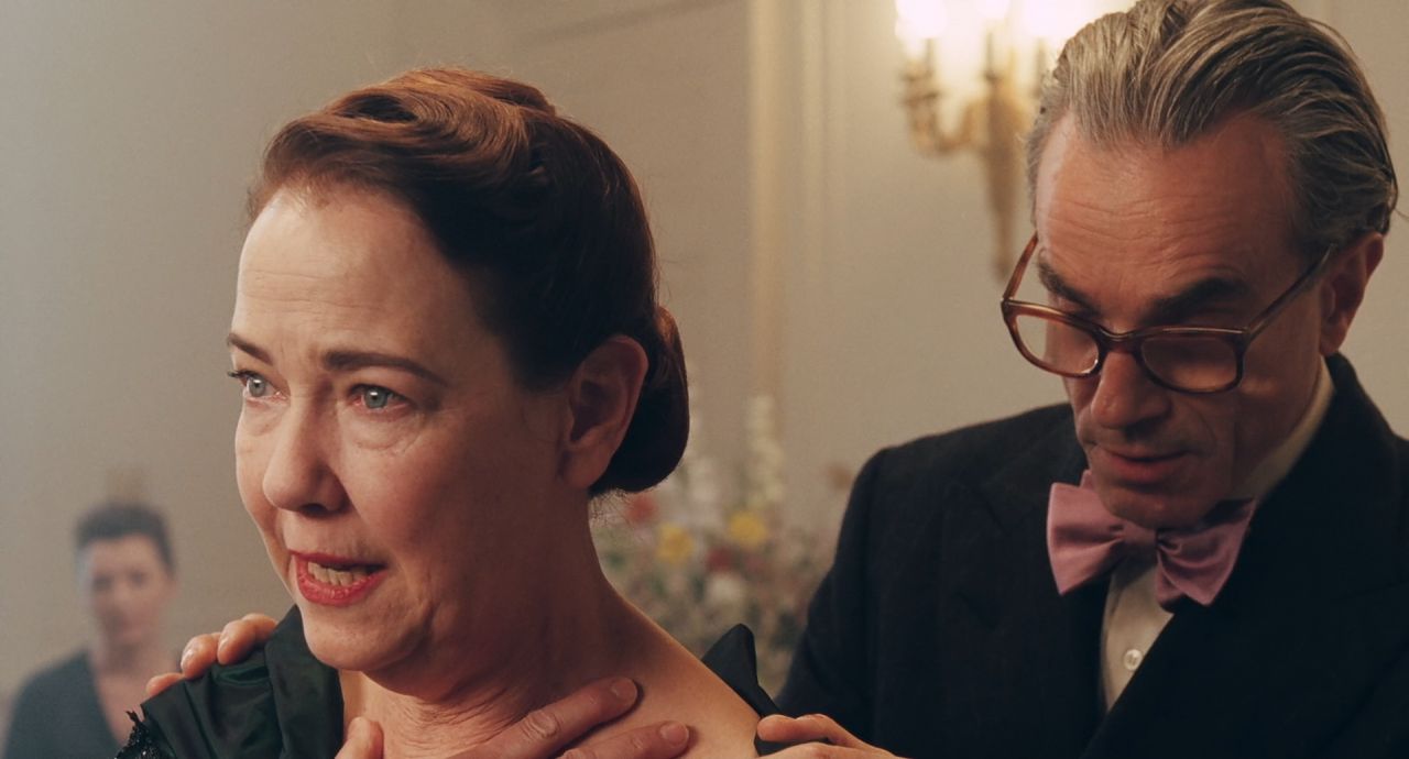 Призрачная нить / Phantom Thread (2017) BDRip 1080p | Лицензия 2 Призрачная нить / Phantom Thread (2017) BDRip 1080p | Лицензия 2