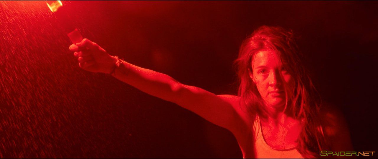 Выжившие / Hostile (2017) BDRip 1080p | L1 4 Выжившие / Hostile (2017) BDRip 1080p | L1 4