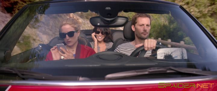 Жених на двоих / Jour J (2017) BDRip | Лицензия 4 Жених на двоих / Jour J (2017) BDRip | Лицензия 4