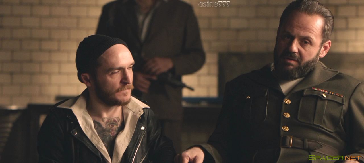 ХОТ-ДОГ / Hot Dog (2018) WEB-DL 720p | Чистый звук 2 ХОТ-ДОГ / Hot Dog (2018) WEB-DL 720p | Чистый звук 2