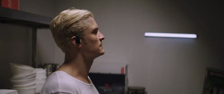 Шанхайский перевозчик / S.M.A.R.T. Chase (2017) BDRip | Лицензия 0 Шанхайский перевозчик / S.M.A.R.T. Chase (2017) BDRip | Лицензия 0