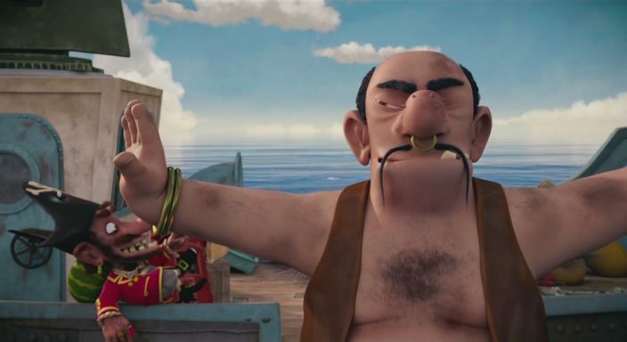 Невероятная история о гигантской груше / Den utrolige historie om den kæmpestore pære (2017) BDRip | Лицензия 0 Невероятная история о гигантской груше / Den utrolige historie om den kæmpestore pære (2017) BDRip | Лицензия 0