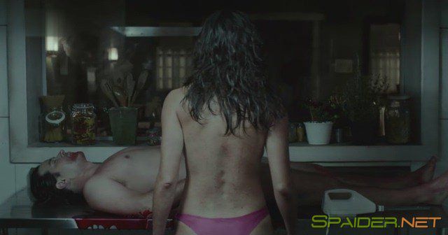 Дружелюбный зверь / O Animal Cordial (2017) HDRip-AVC | L2 15 Дружелюбный зверь / O Animal Cordial (2017) HDRip-AVC | L2 15