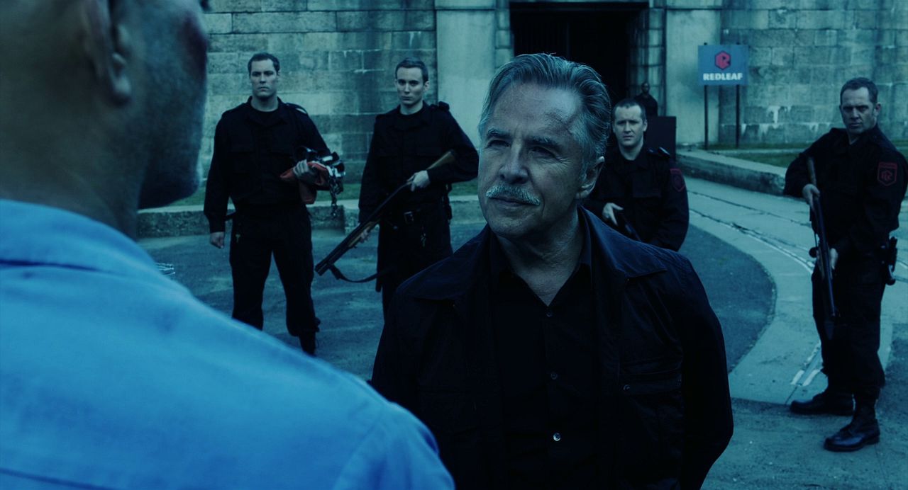 Драка в блоке 99 / Brawl in Cell Block 99 (2017) BDRip 720p | D, A | Лицензия 2 Драка в блоке 99 / Brawl in Cell Block 99 (2017) BDRip 720p | D, A | Лицензия 2