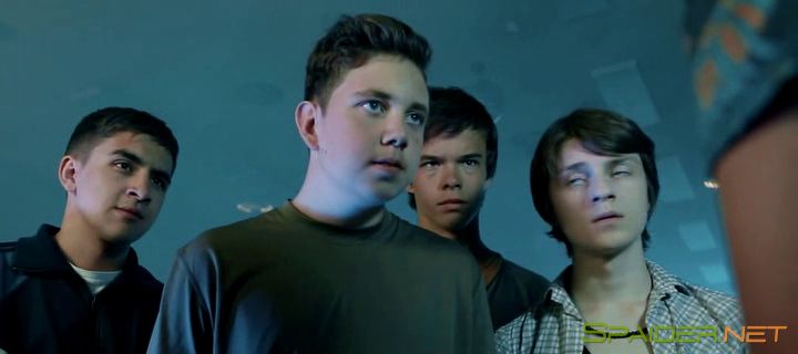 Остров исправления (2017) WEB-DLRip 1 Остров исправления (2017) WEB-DLRip 1